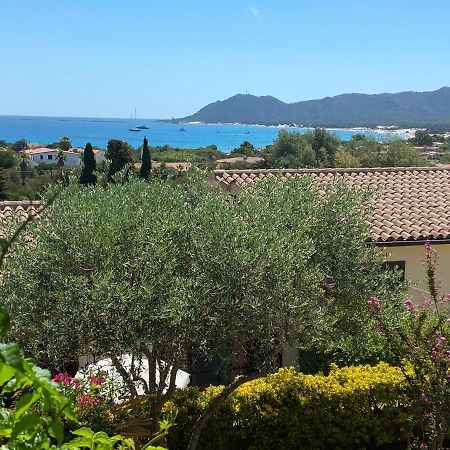 Villa Relax Santa Lucia  Eksteriør billede