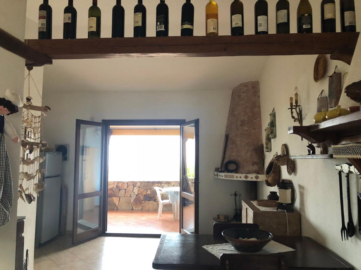 Villa Relax Santa Lucia  Eksteriør billede